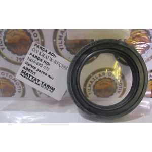 HG4-692-67I ÖN KRANK KEÇESİ