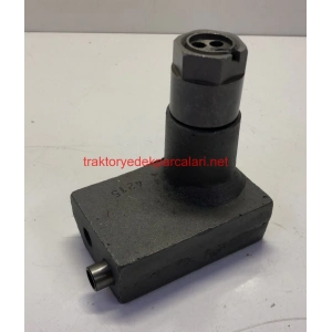 HİDROİK POMPA VALFİ MASSEY FERGUSON