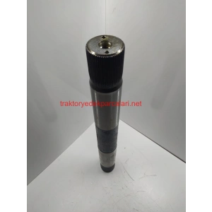 HİDROLİK ANA MİL HATTAT 3000 SERİ