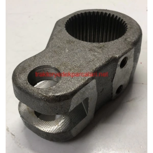 HİDROLİK ANA MİL KEPÇE FİAT 415-450-480