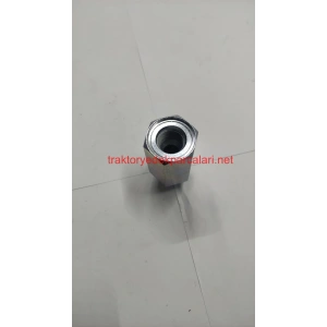 HİDROLİK ARA REKOR