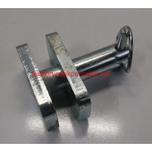 HİDROLİK ASKI KOL PİMİ TT NEWHOLLAND