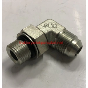 HİDROLİK BAĞLANTI NİPELİ HATTAT