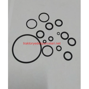 HİDROLİK BEYİN LASTİK TAMİR TAKIMI