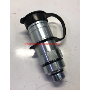 HİDROLİK DAMPER ADAPTÖRÜ DİŞİ 22X1.5 JOHN DEERE