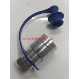 HİDROLİK DAMPER ADAPTÖRÜ DİŞİ SEKMANLI TÜMOSAN