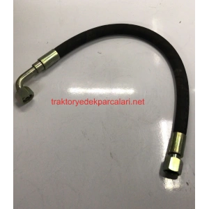 HİDROLİK DAMPER VALF HORTUMU TÜMOSAN