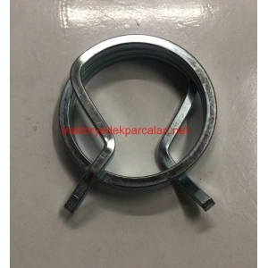 HİDROLİK DAMPER VALF YAYI KÖŞELİ