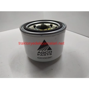 HİDROLİK DİREKSİYON EMİŞ FİLTRESİ MF(6000)