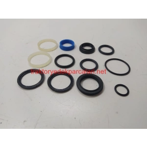 HİDROLİK DİREKSİYON LASTİK TAMİR TAKIMI (HEMA İÇİN)