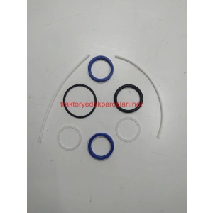 HİDROLİK DİREKSİYON LIFT TAMİR TAKIMI 74/80-82/80