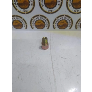 HİDROLİK DİREKSİYON POMPA REKORU MF