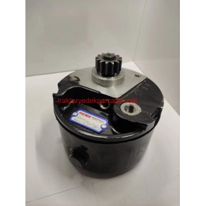 HİDROLİK DİREKSİYON POMPASI - MASSEY FERGUSON / 240-255 SERİ