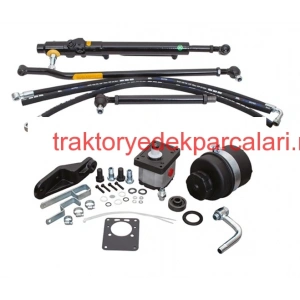 HİDROLİK DİREKSİYON SETİ FIAT 640 - 780 - 750 CHS