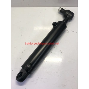 HİDROLİK DİREKSİYON SİLİNDİRİ ROTLU FİAT TRAKTÖR