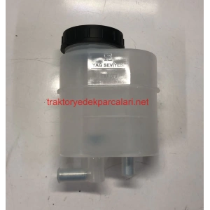HİDROLİK DİREKSİYON YAĞ DEPOSU TÜMOSAN