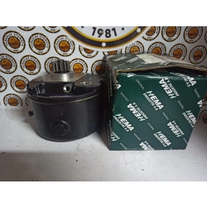 HİDROLİK DİREKSİYON YAN POMPA MF