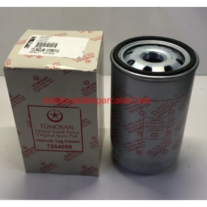 HİDROLİK FİLTRESİ TÜMOSAN