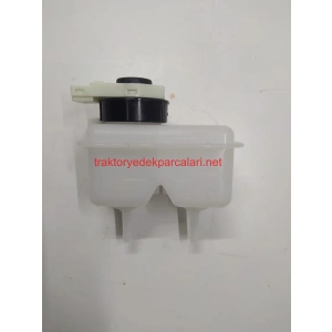 HİDROLİK FREN MERKEZİ YAĞ DEPOSU