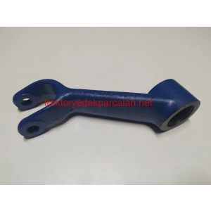 HİDROLİK FREZELİ KALDIRMA KOLU (SAĞ)