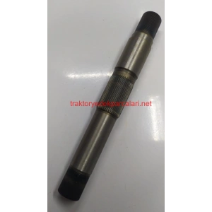 HİDROLİK FREZELİ MİL ( 480 - 640 ) FİAT TRAKTÖR