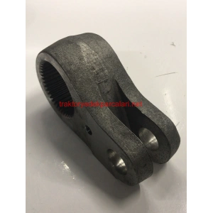 HİDROLİK FREZELİ MİL KEPÇESİ (55.46-70.56) FİAT TRAKTÖR