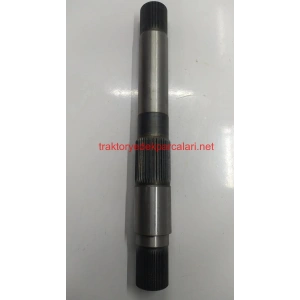 HİDROLİK FREZELİ MİL OTOMATİĞİN (55.46-60.56-70.56) FİAT TRAKTÖR