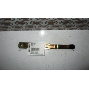 HİDROLİK KADRAN TABLA KOLU - YUVARLAK