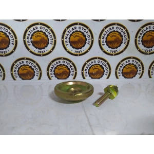 HİDROLİK KADRAN TABLA SOMUN (KISA)