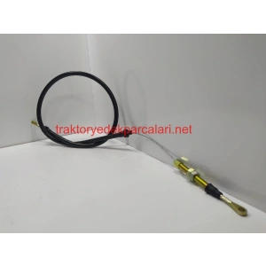 HİDROLİK KALDIRICI ÇEKME HALATI TÜMOSAN