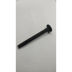 HİDROLİK KALIN YAY MİLİ HATTAT