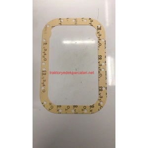 HİDROLİK KAPAK CONTASI HATTAT