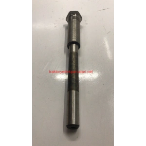 HİDROLİK KAYICI AYAR MİLİ (80.66-70.66) FİAT TRAKTÖR