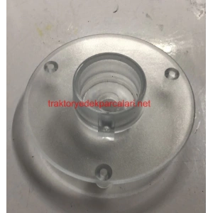 HİDROLİK KELEPCE - HATTAT