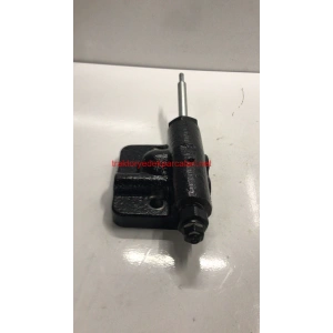 HİDROLİK KİLİTLEME VALFİ HATTAT