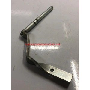 HİDROLİK KOL MİLİ KOMPLE HATTAT