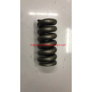 HİDROLİK KONTROL YAY HATTAT