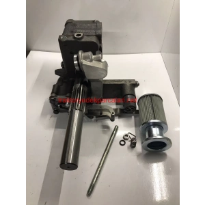 HİDROLİK LİFT POMPASI 285 (H3701159T91) HATTAT