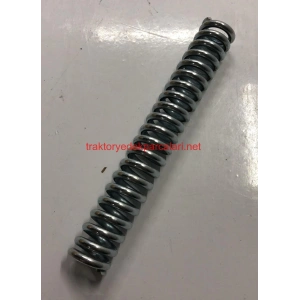 HİDROLİK LİFT YAY A SERİSİ HATTAT