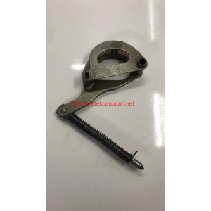 HİDROLİK MEKANİZMA ÇİFTLİ (135-285) MASSEY FERGUSON