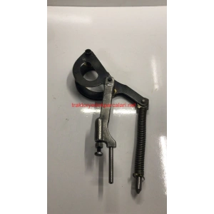 HİDROLİK MEKANİZMA ÇİFTLİ - TETİKLİ (135-285) MASSEY FERGUSON