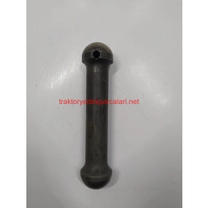 HİDROLİK PİSTON İTİCİ MİLİ