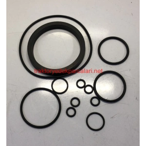 HİDROLİK PİSTON TAMİR TAKIMI TÜMOSAN