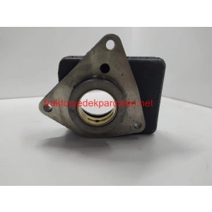 HİDROLİK POMPA ARKA KAPAK TÜMOSAN