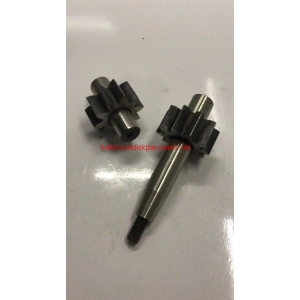 HİDROLİK POMPA DİŞLİSİ TAKIM KISA (630) JOHN DEERE JD64