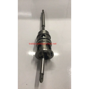 HİDROLİK POMPA KONTROL VALFİ MK3 YUVARLAK (240-265) MASSEY FERGUSON