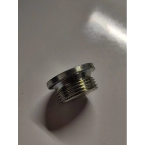 HİDROLİK POMPA ÖN TAPA  ALYAN - HATTAT