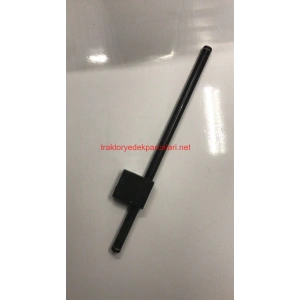 HİDROLİK POMPA TAZYİK BORUSU TAKIM MASSEY FERGUSON