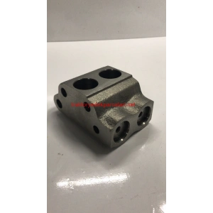 HİDROLİK POMPA YAN ODA İÇİ DOLU (135-285) MASSEY FERGUSON