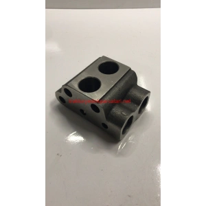 HİDROLİK POMPA YAN ODA İÇİ DOLU (35-35X-65) MASSEY FERGUSON